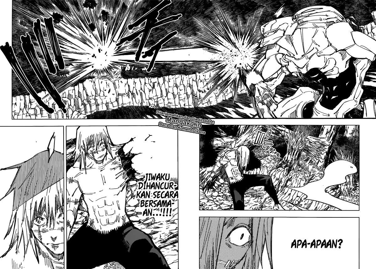 Chapter 81 - halaman 8
