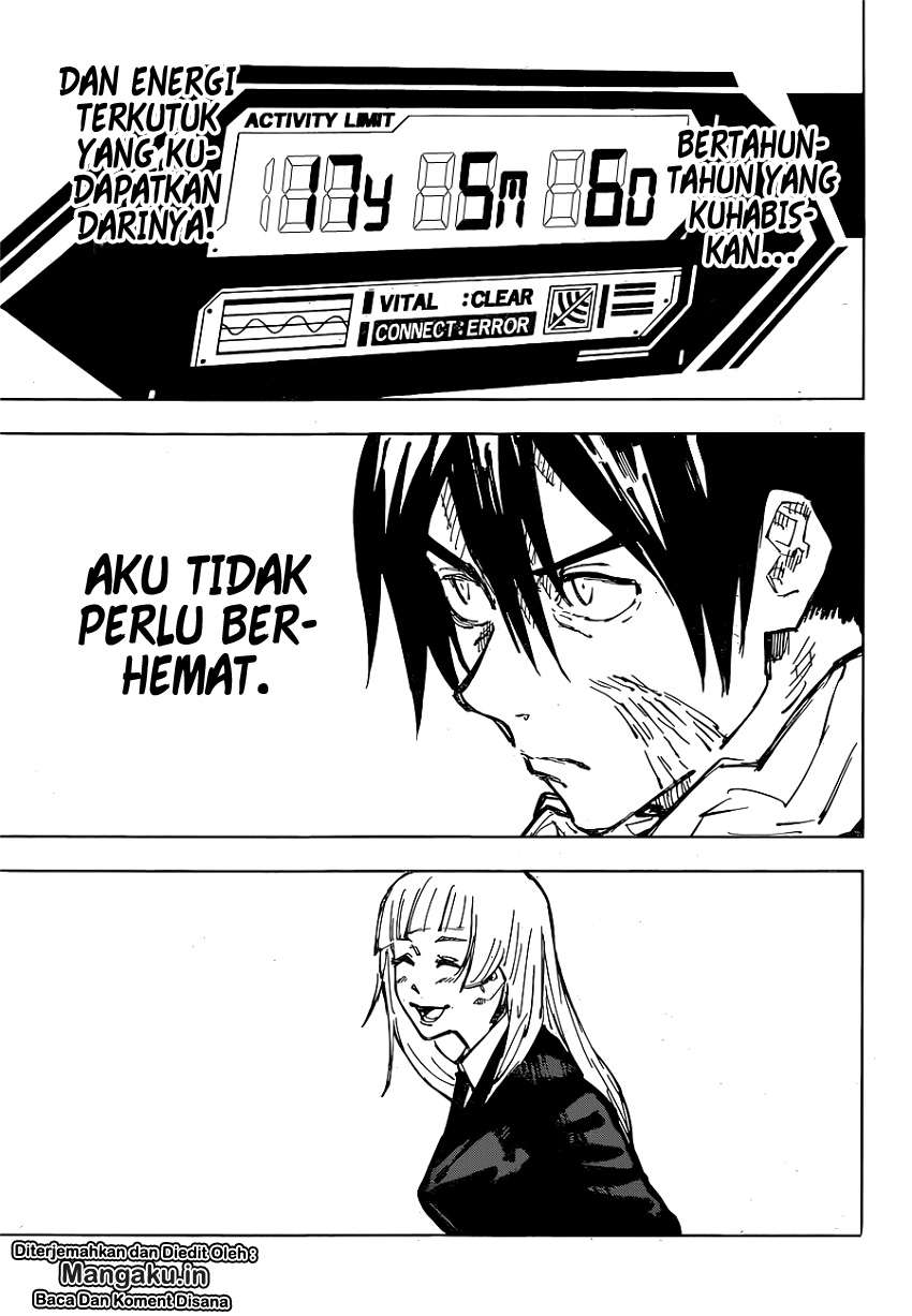 Chapter 80 - halaman 12