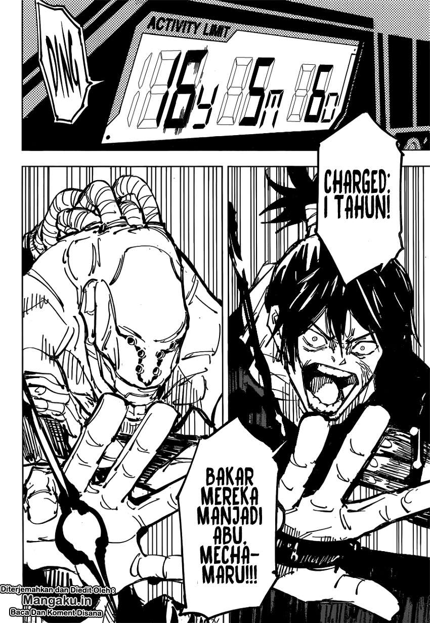Chapter 80 - halaman 13