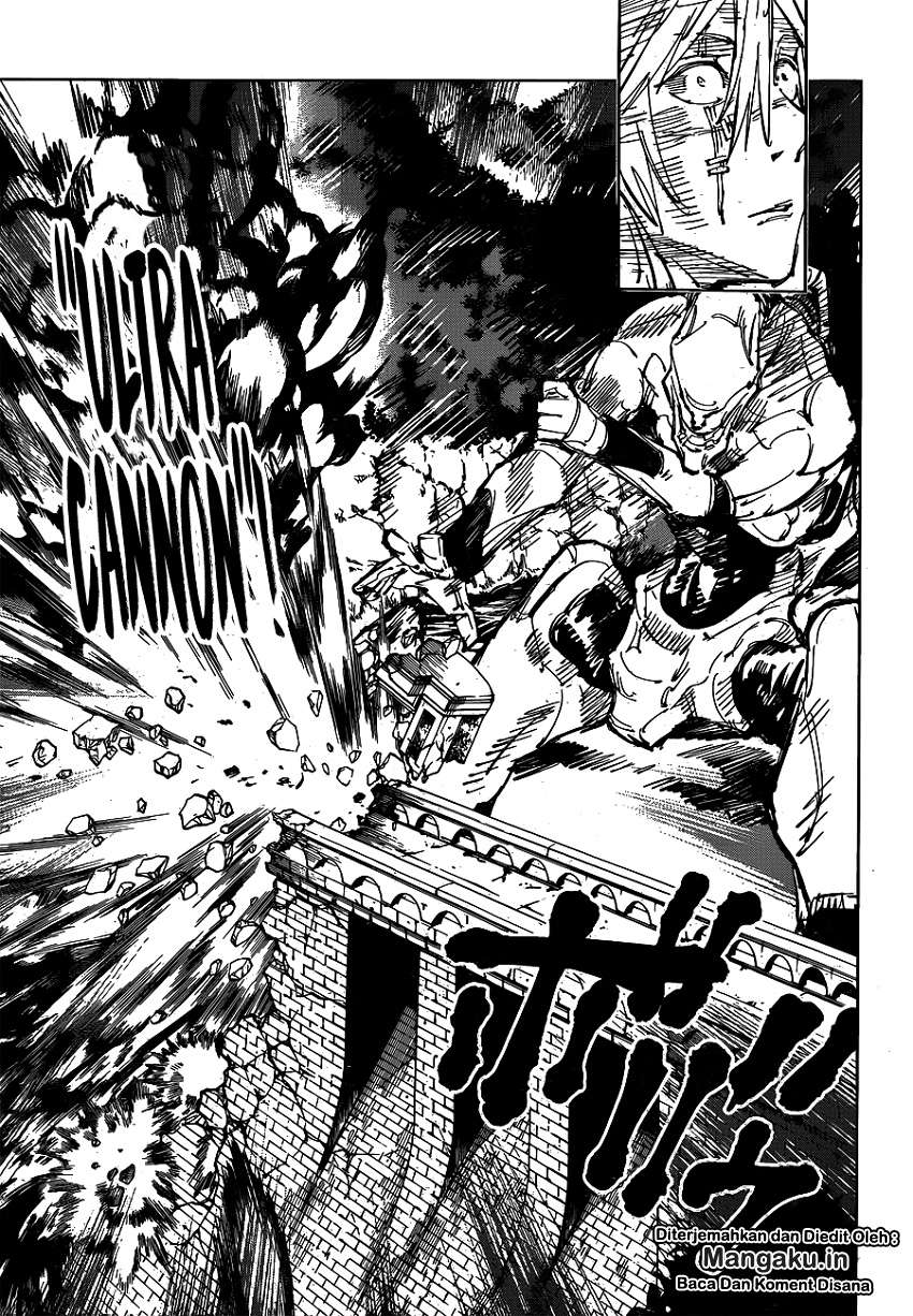 Chapter 80 - halaman 14