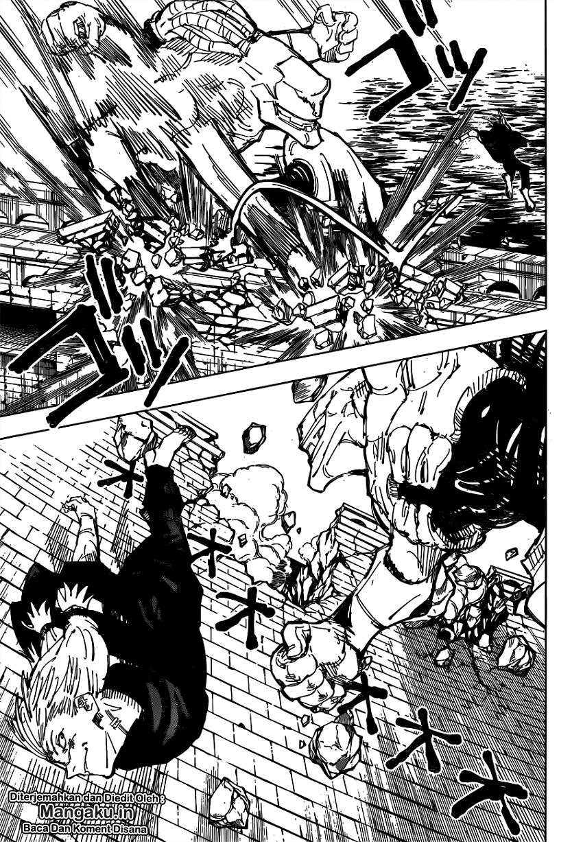 Chapter 80 - halaman 16