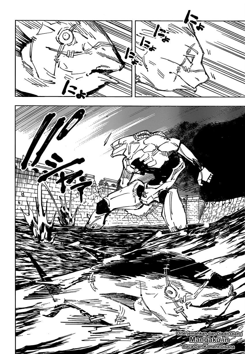 Chapter 80 - halaman 17