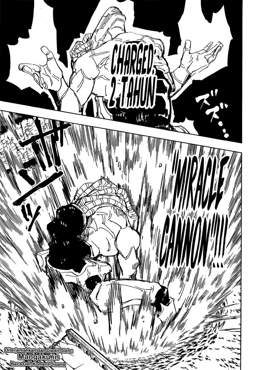 Chapter 80 - halaman 18