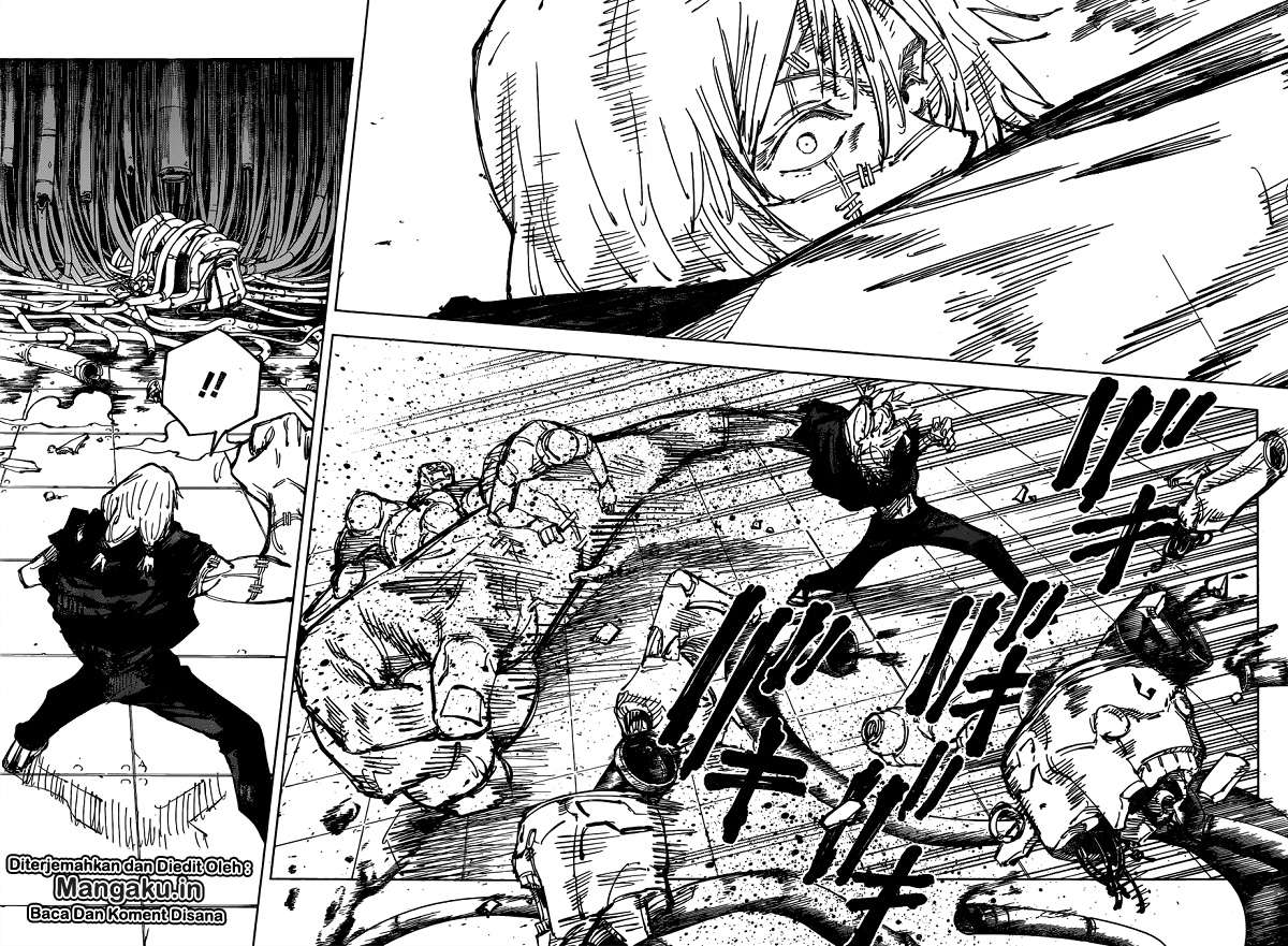 Chapter 80 - halaman 4