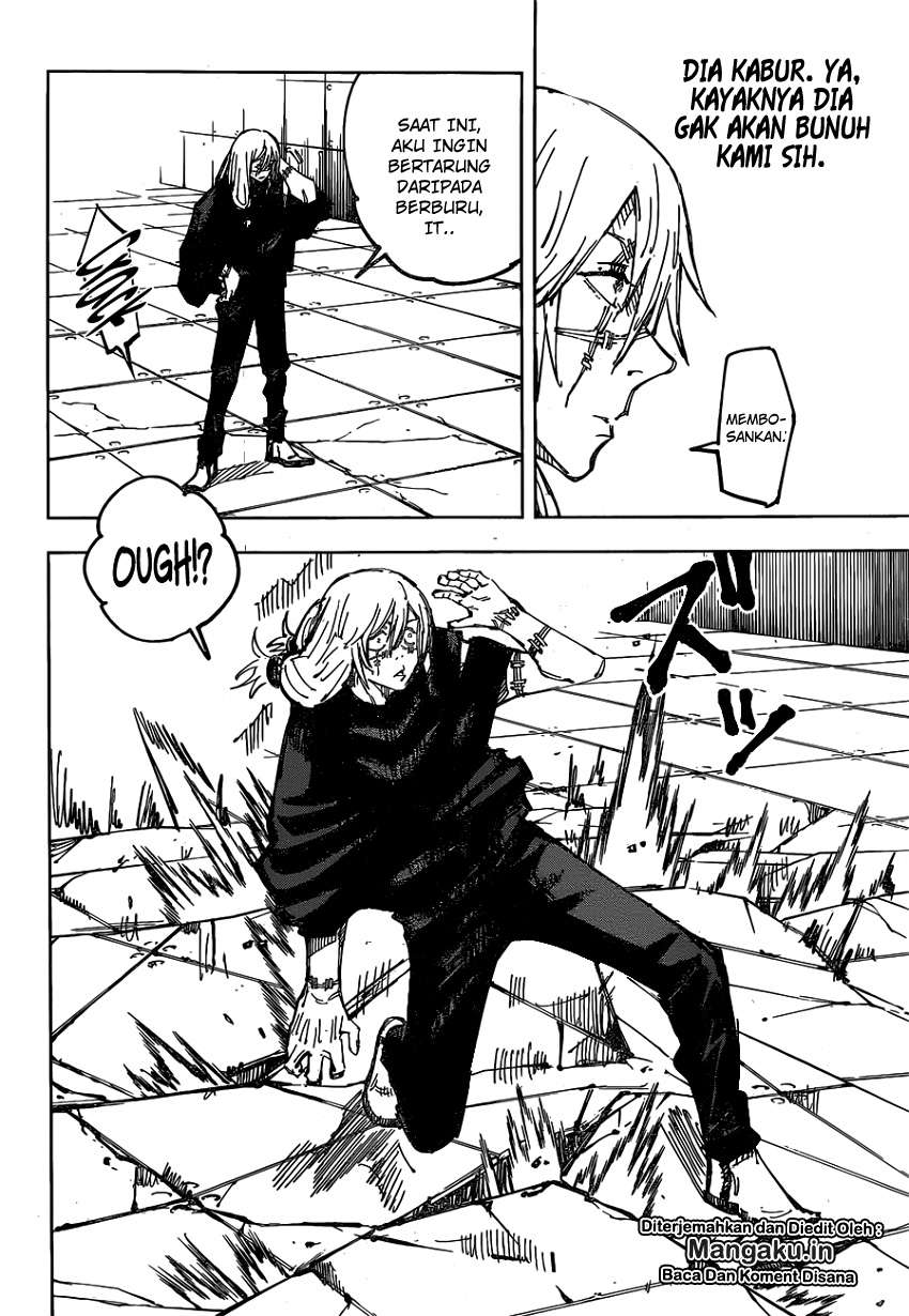 Chapter 80 - halaman 5
