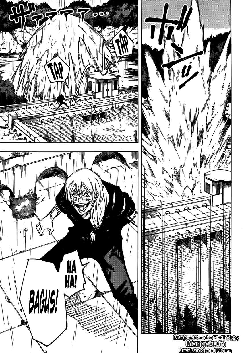 Chapter 80 - halaman 6