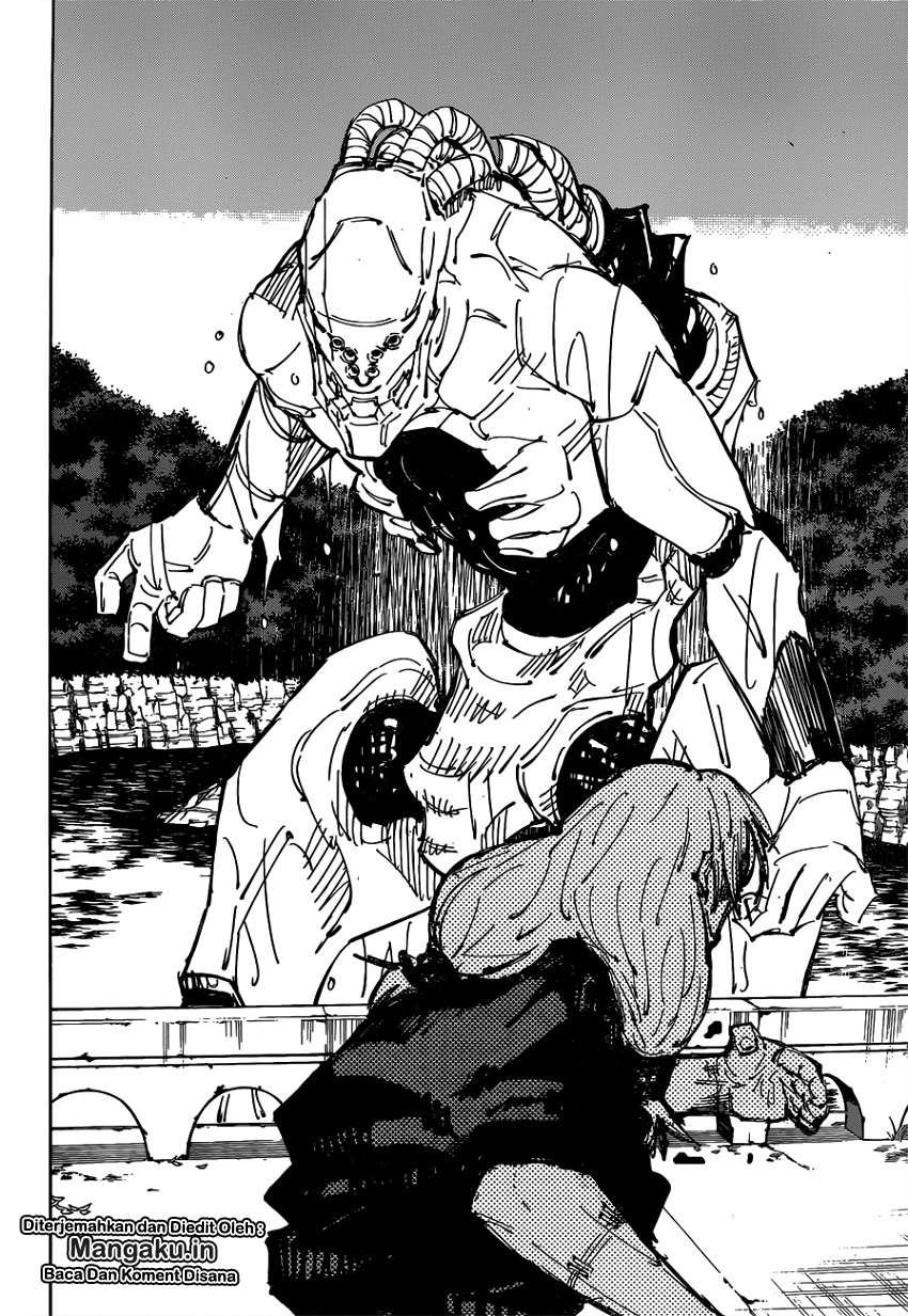 Chapter 80 - halaman 7