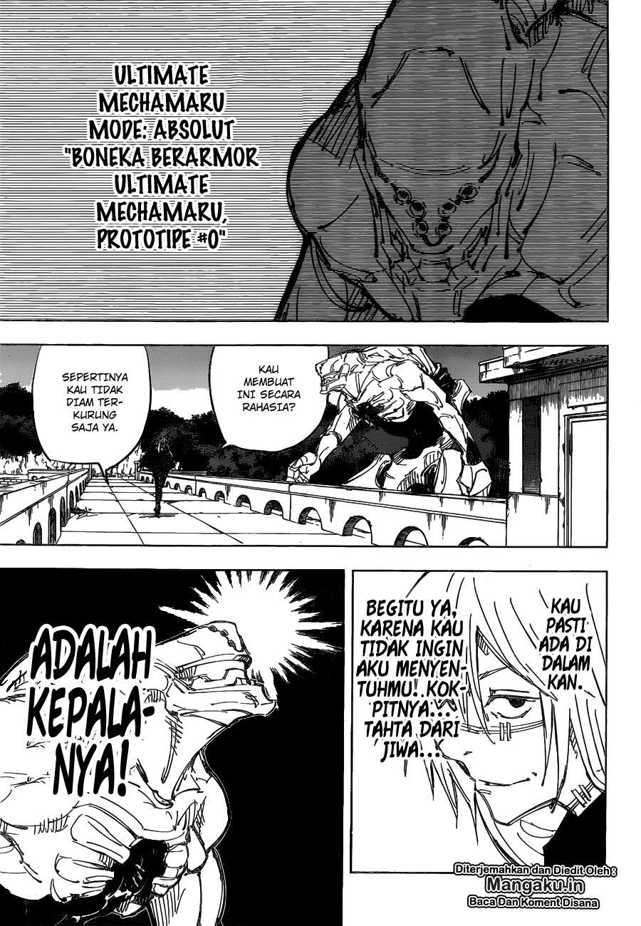Chapter 80 - halaman 8