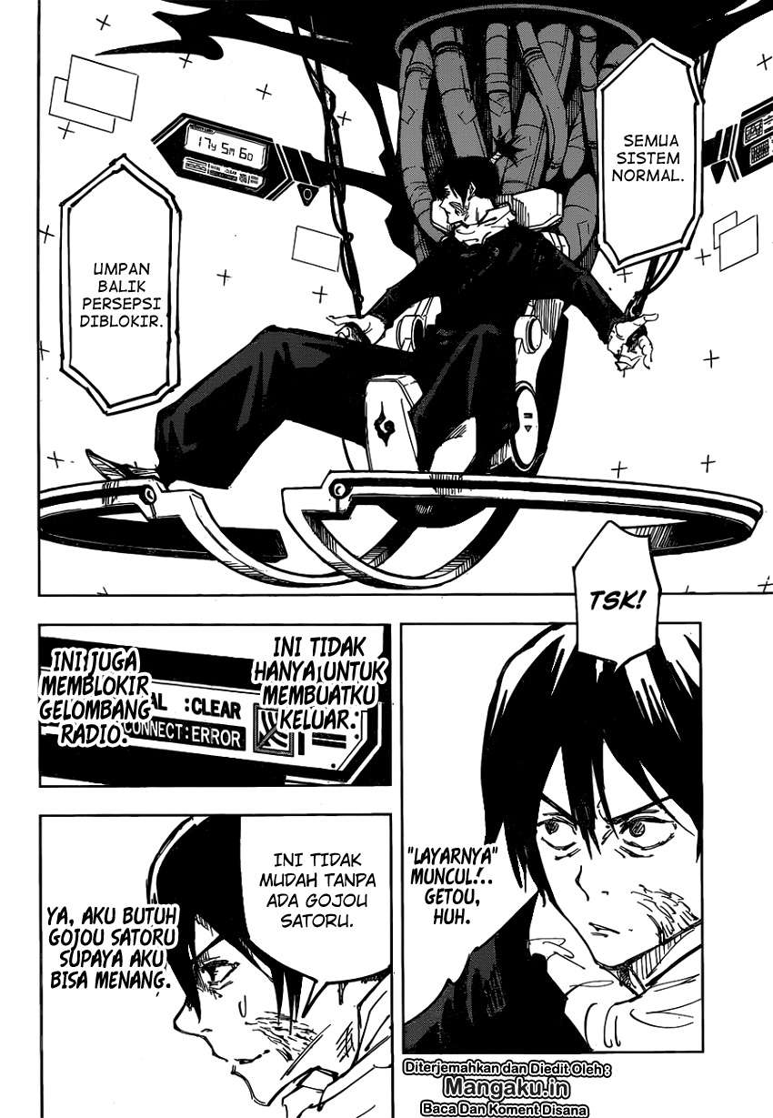 Chapter 80 - halaman 9