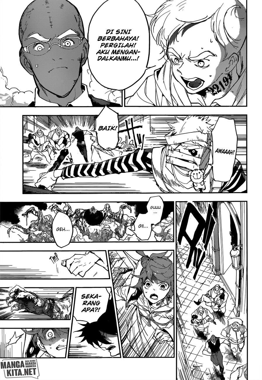 Chapter 155 - halaman 16