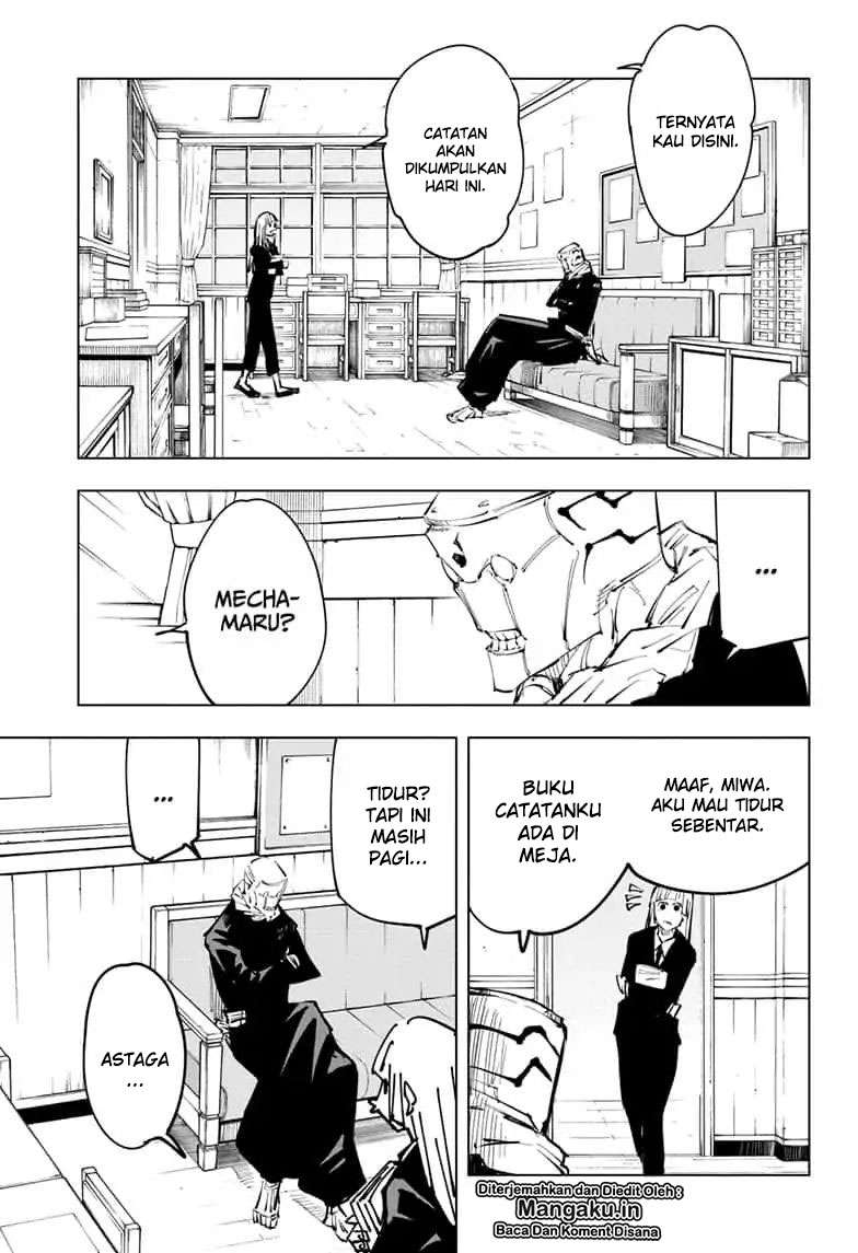 Chapter 79 - halaman 13