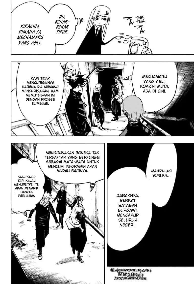Chapter 79 - halaman 14