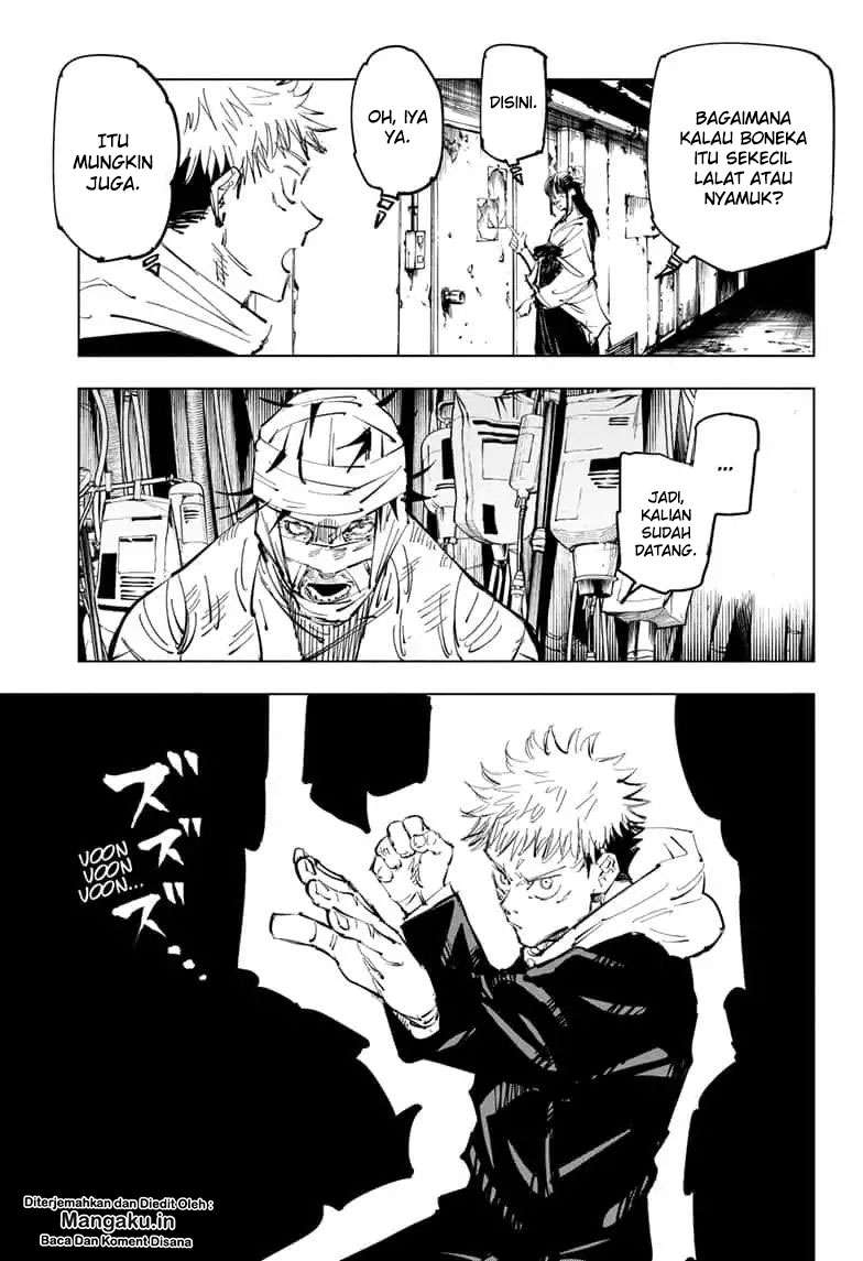Chapter 79 - halaman 15