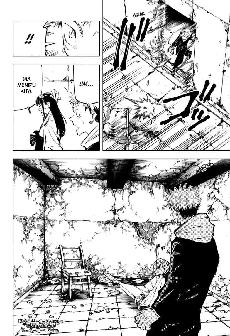 Chapter 79 - halaman 16