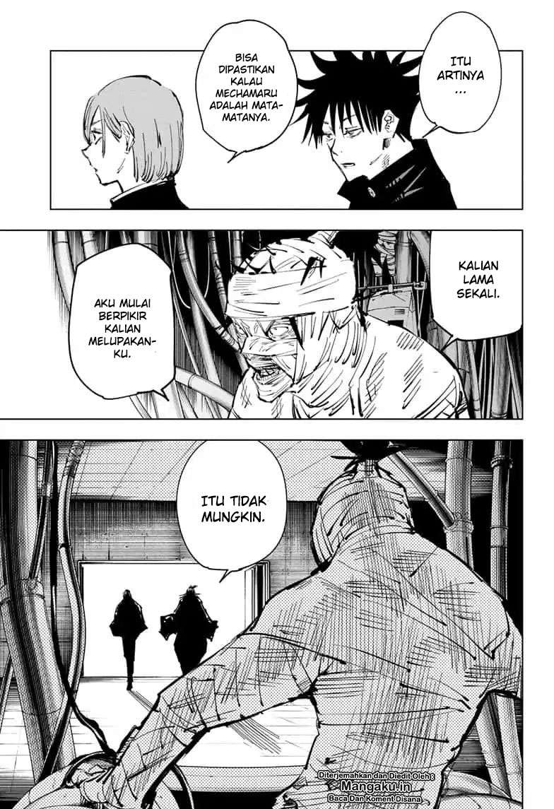 Chapter 79 - halaman 17