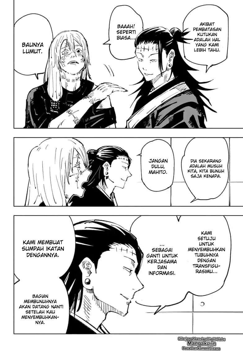 Chapter 79 - halaman 18