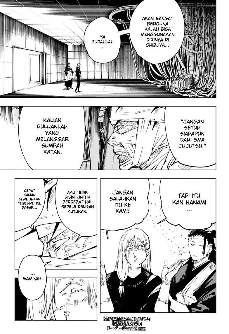 Chapter 79 - halaman 19