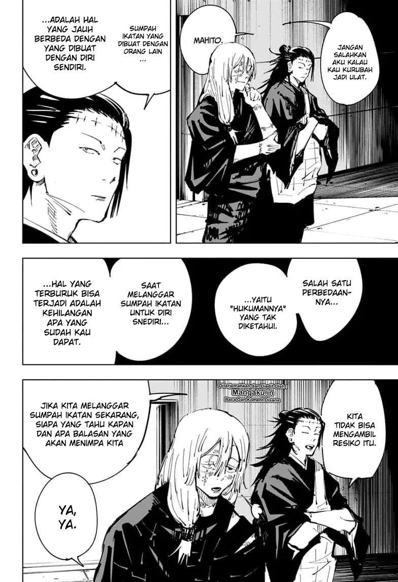 Chapter 79 - halaman 20