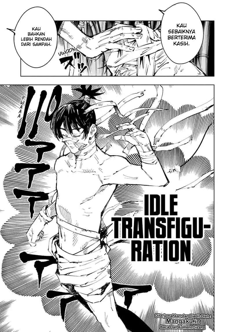 Chapter 79 - halaman 21