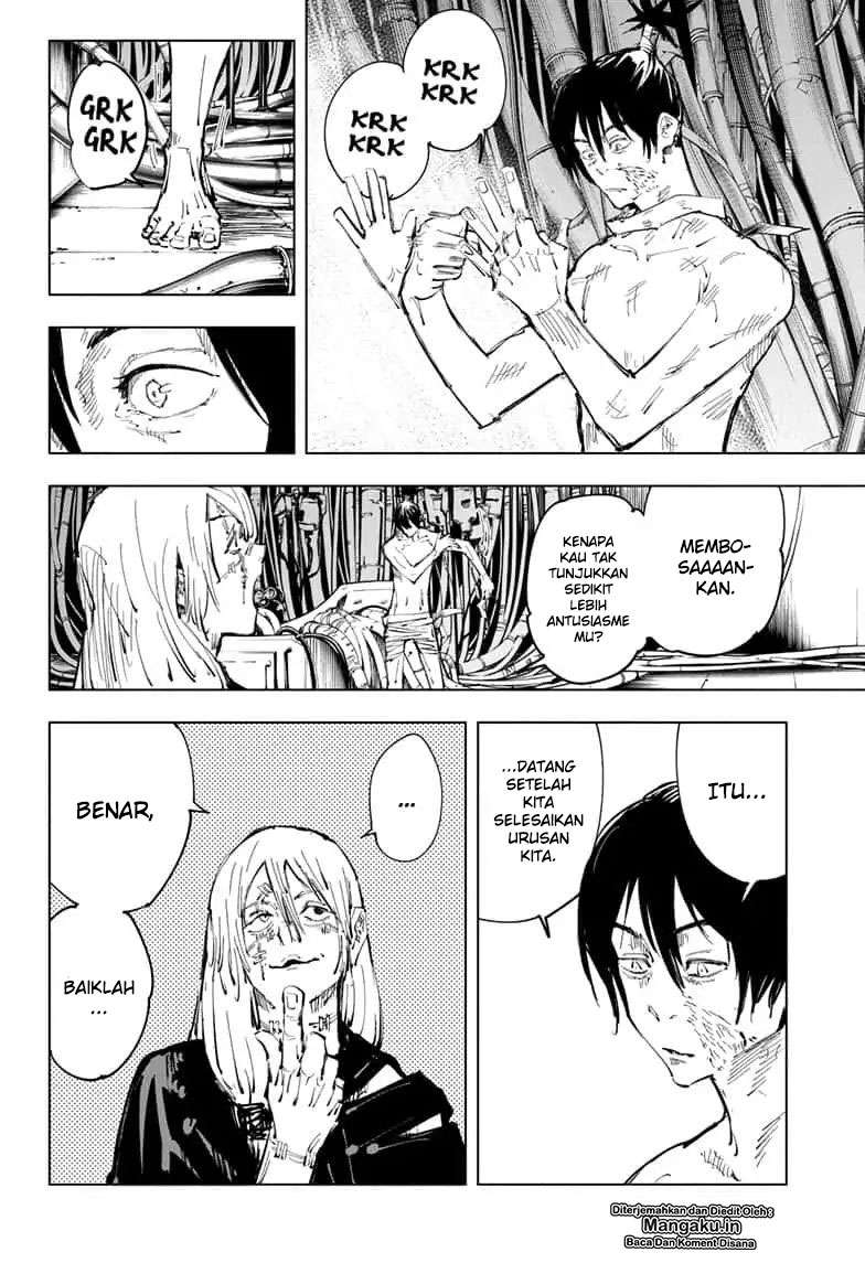 Chapter 79 - halaman 22
