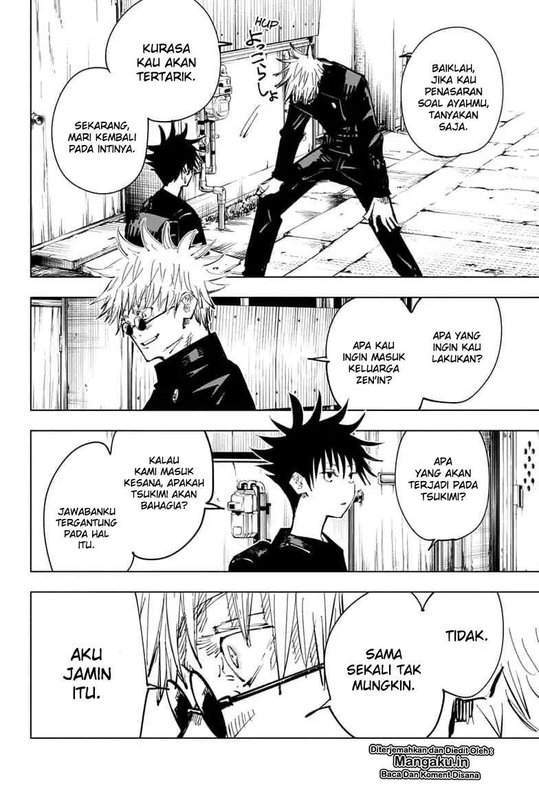 Chapter 79 - halaman 6