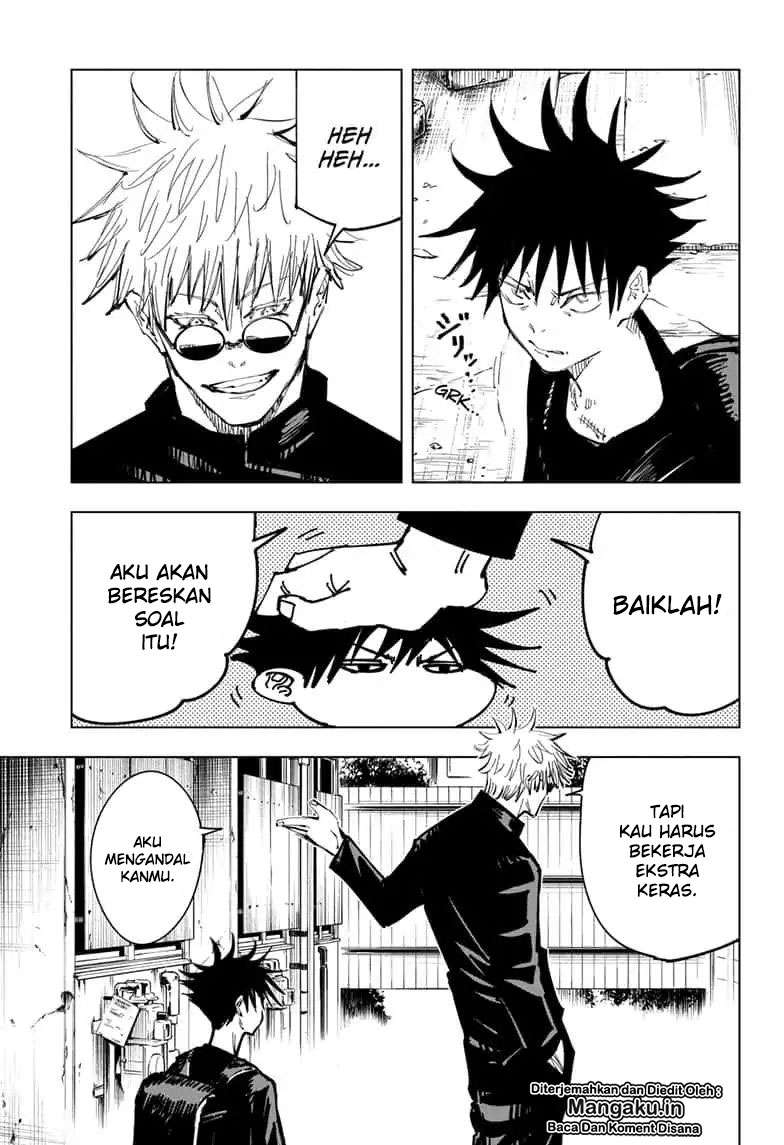 Chapter 79 - halaman 7