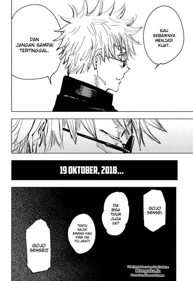 Chapter 79 - halaman 8