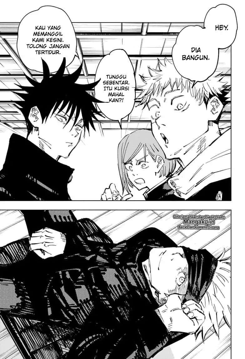 Chapter 79 - halaman 9