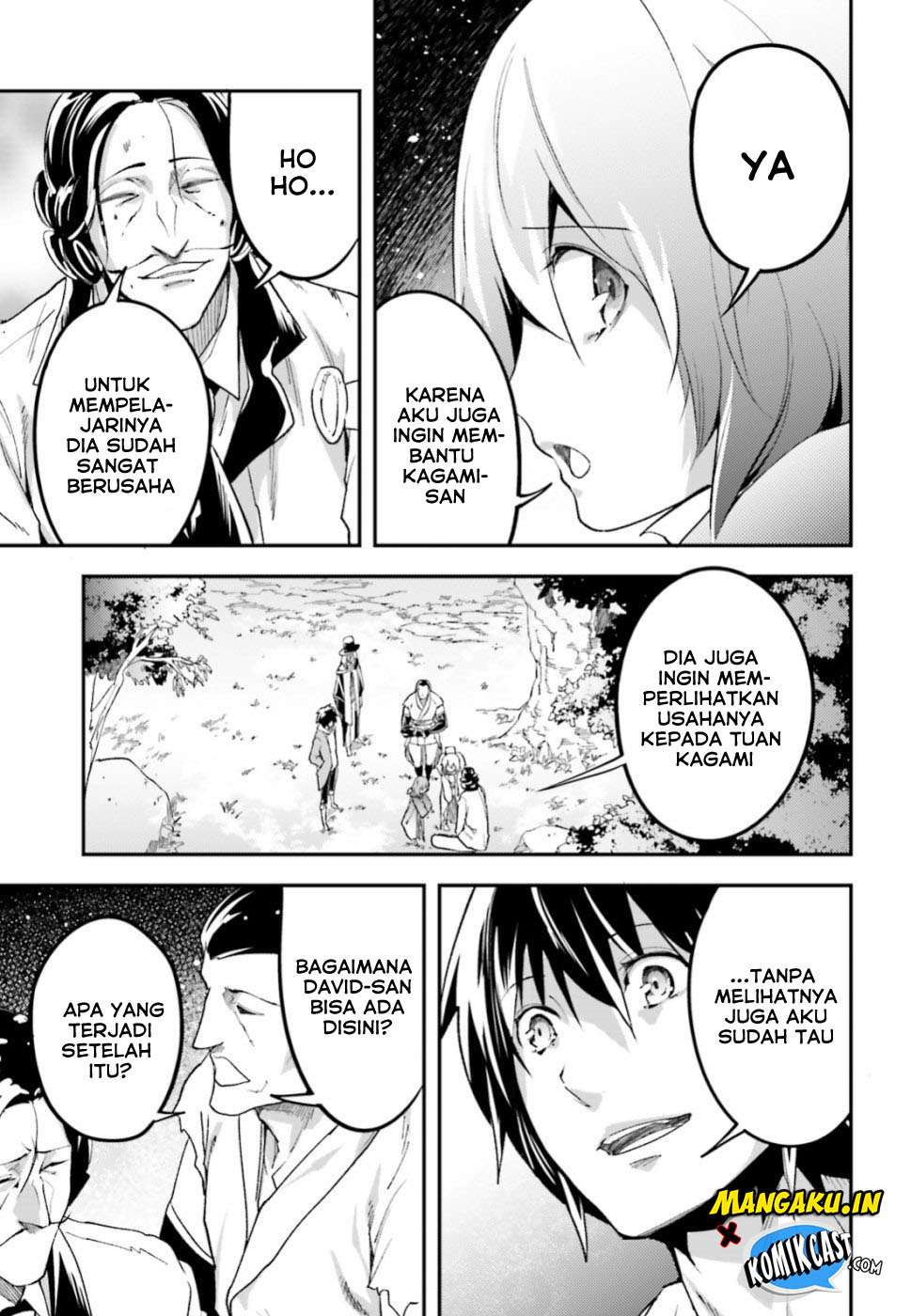Chapter 30 - halaman 16