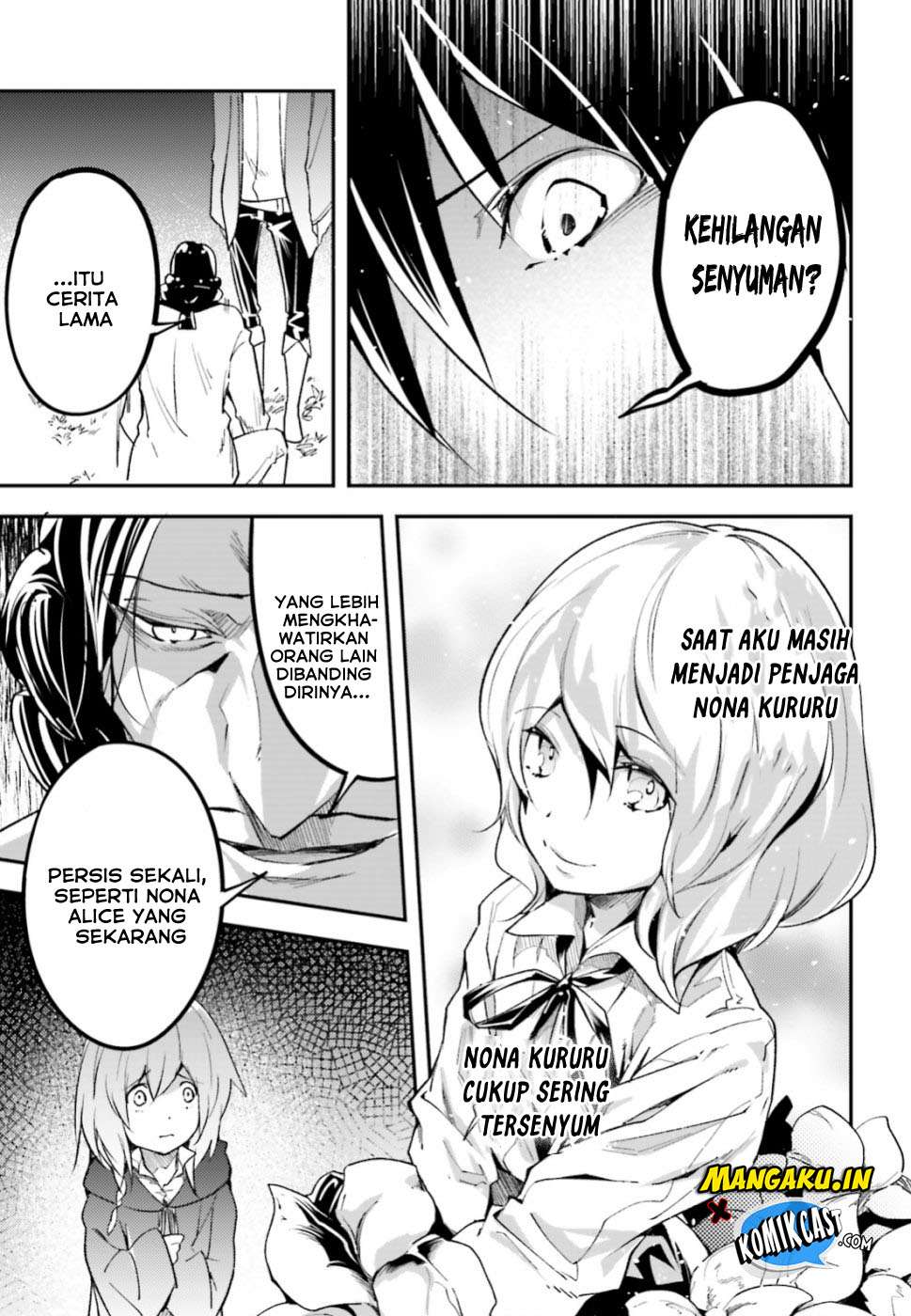 Chapter 30 - halaman 22