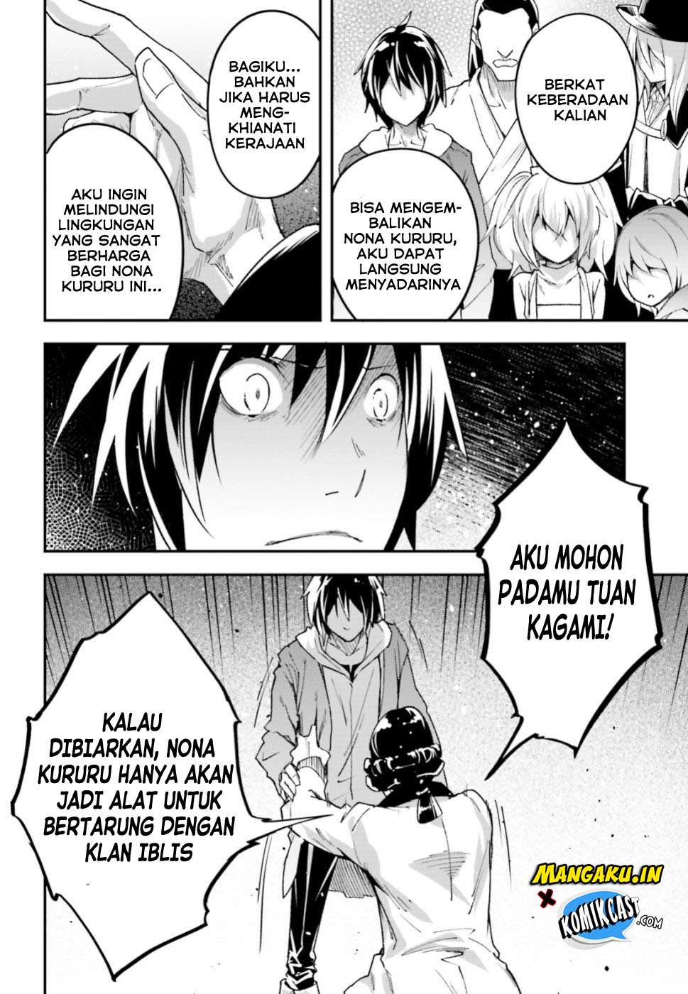 Chapter 30 - halaman 31