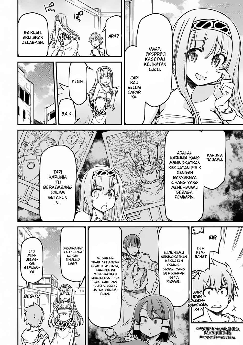 Chapter 23.2 - halaman 12