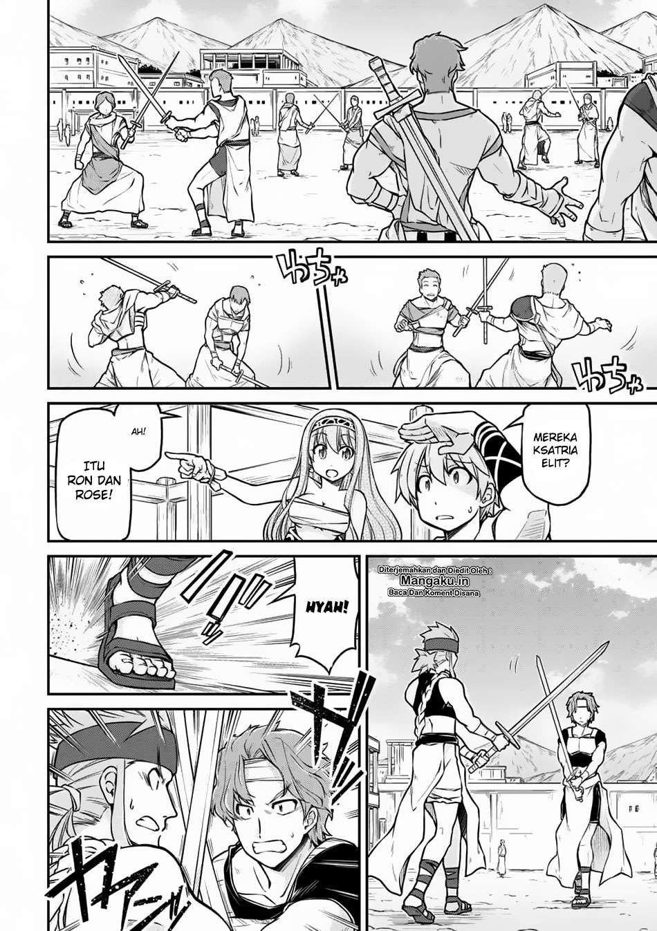 Chapter 23.2 - halaman 6