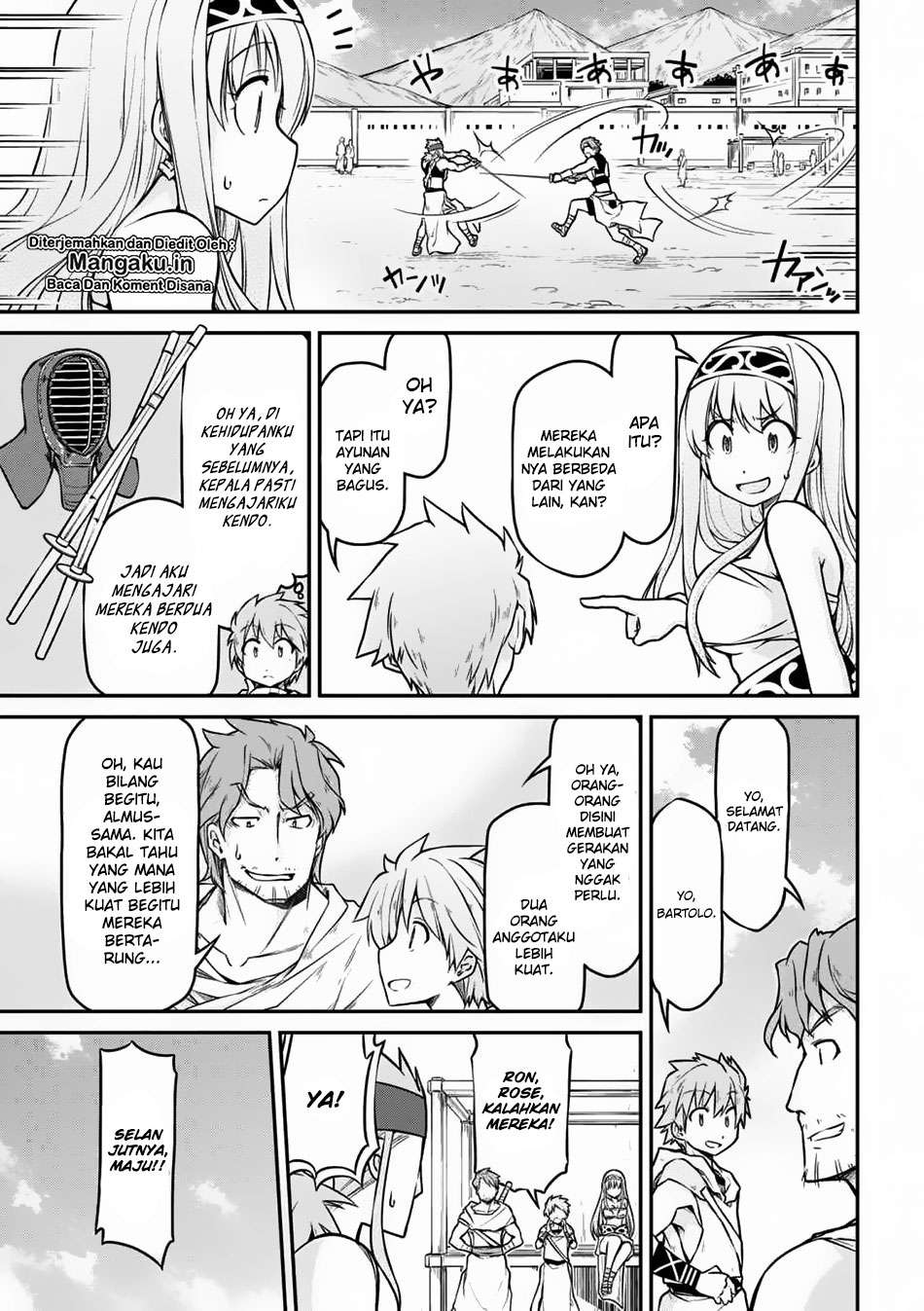Chapter 23.2 - halaman 7
