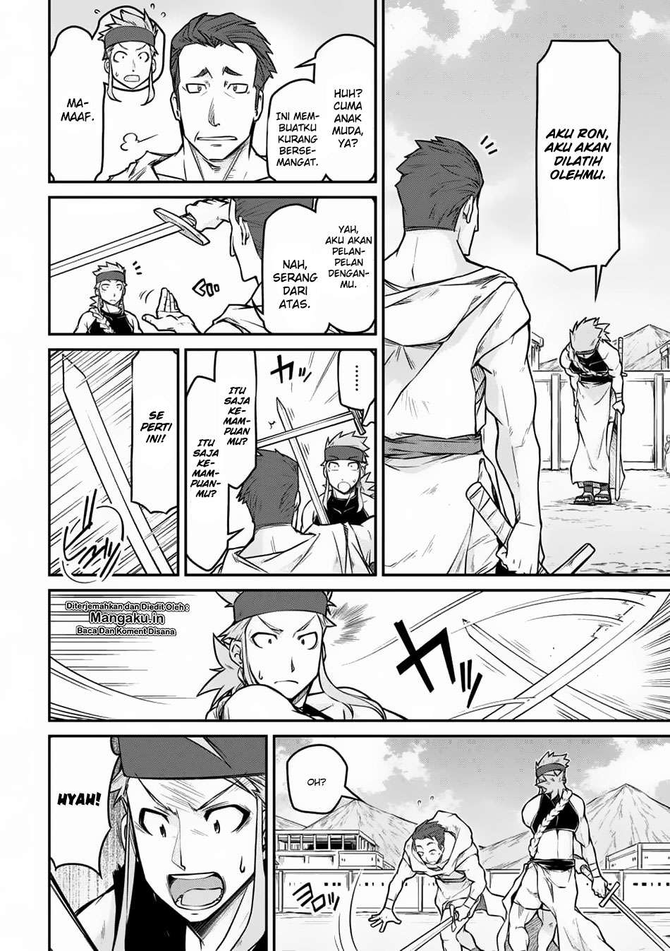 Chapter 23.2 - halaman 8