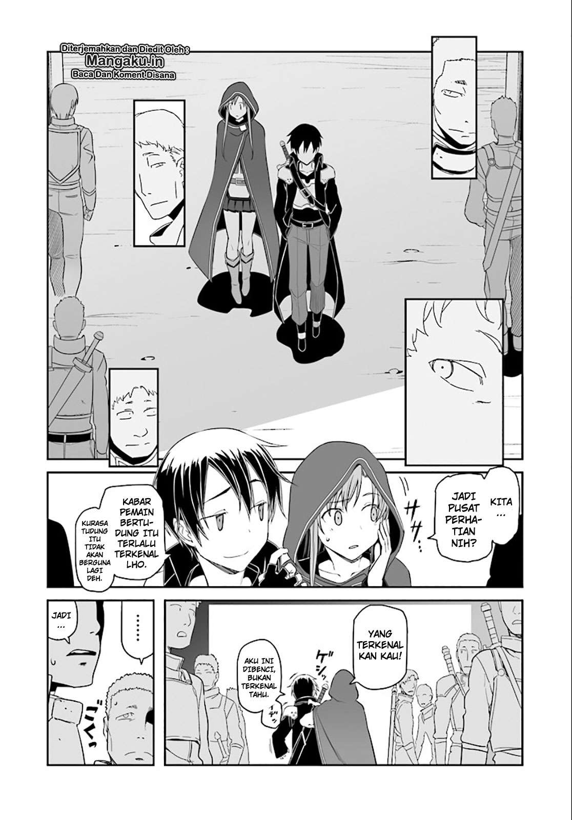 Chapter 33 - halaman 12