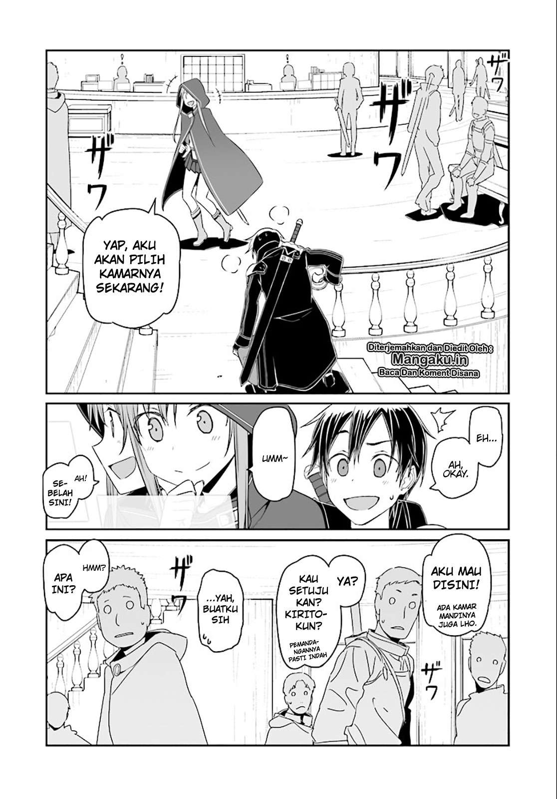 Chapter 33 - halaman 16