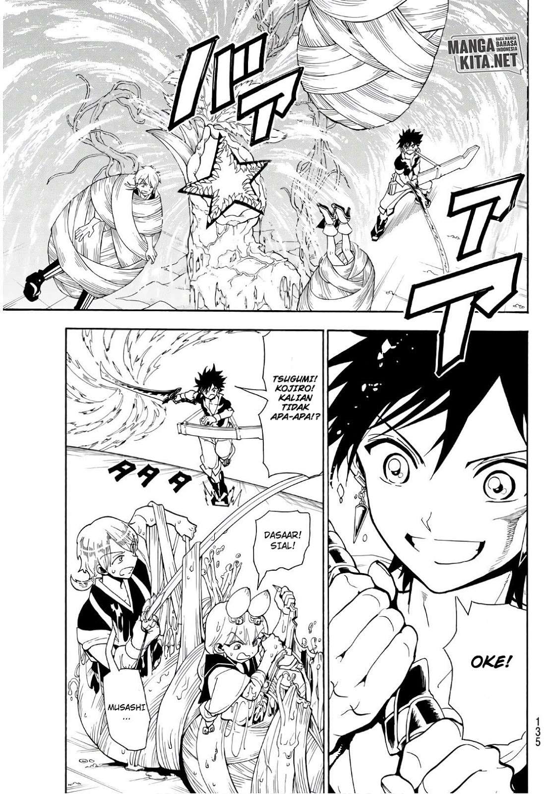 Chapter 44 - halaman 9