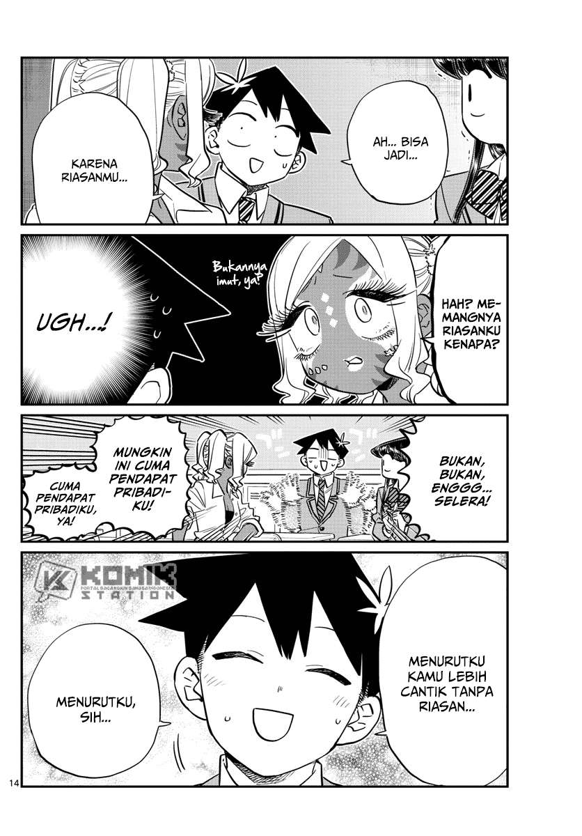 Chapter 136 - halaman 5