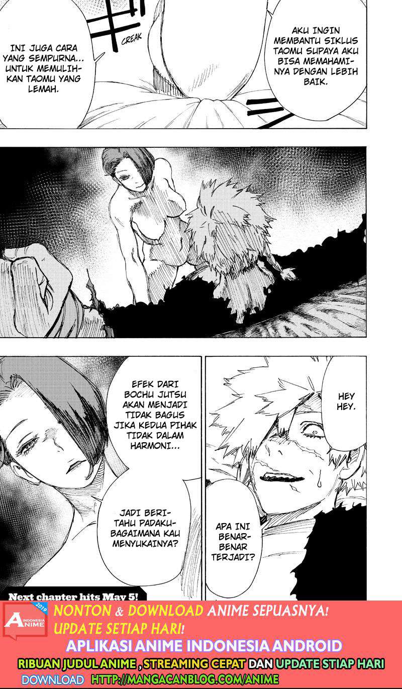 Chapter 55 - halaman 20