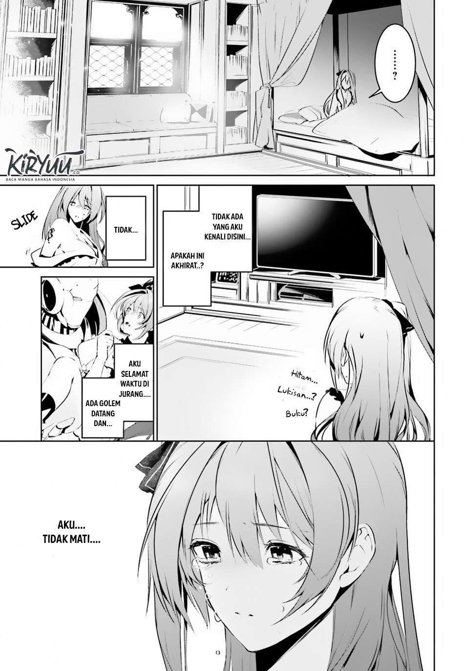 Chapter 2.1 - halaman 9