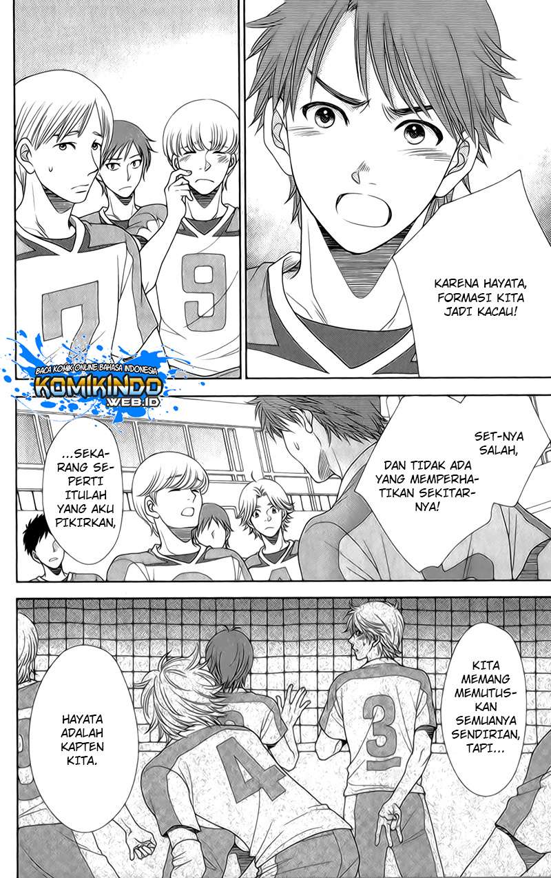 Chapter 28 - halaman 6