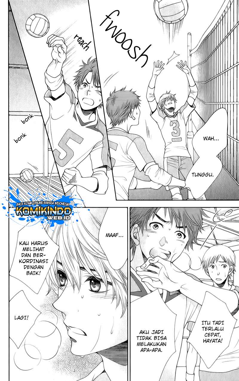 Chapter 27 - halaman 19