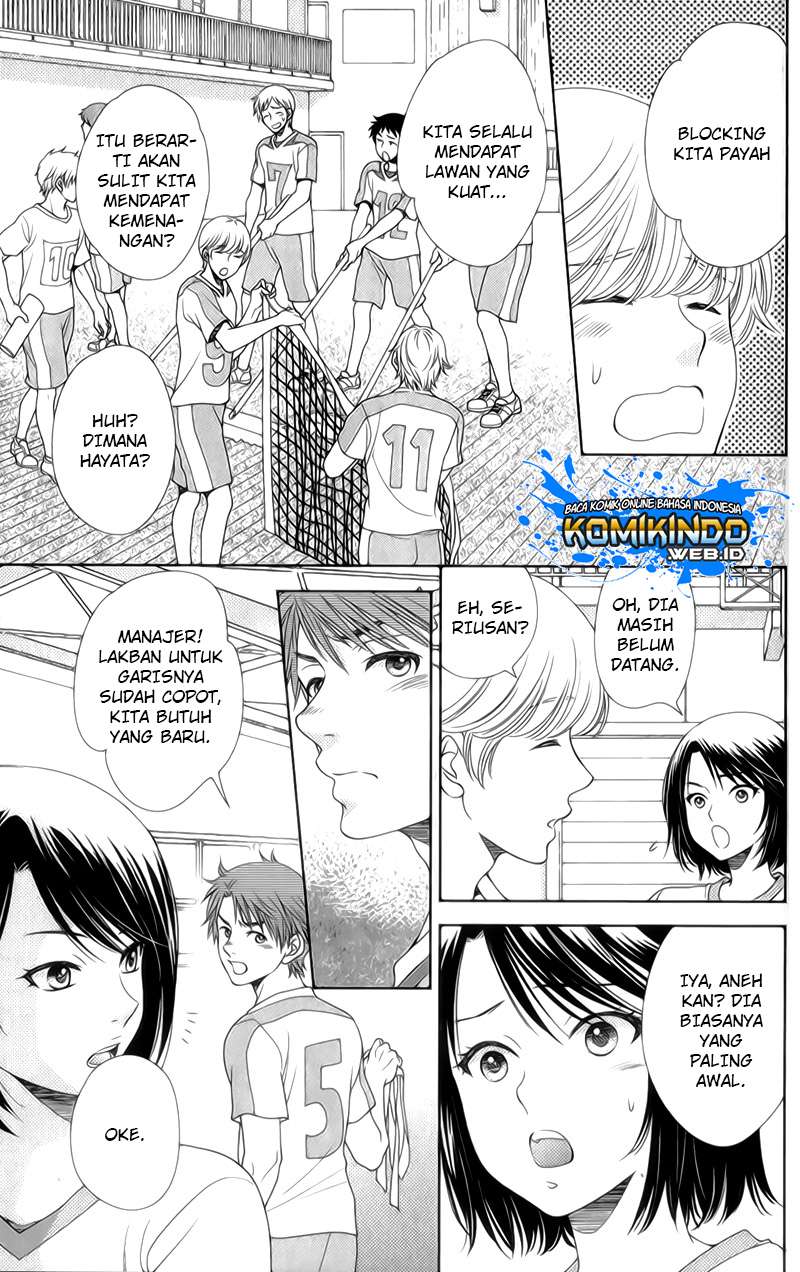 Chapter 27 - halaman 7