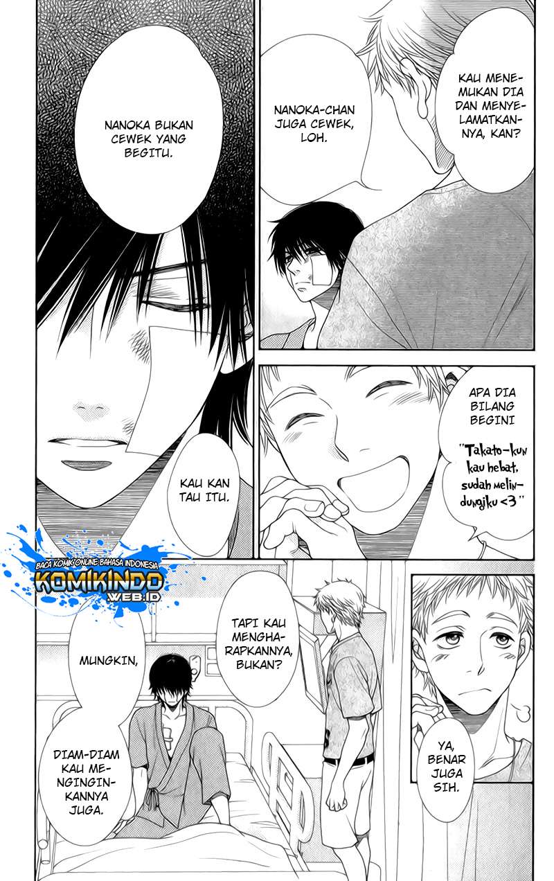 Chapter 26 - halaman 21