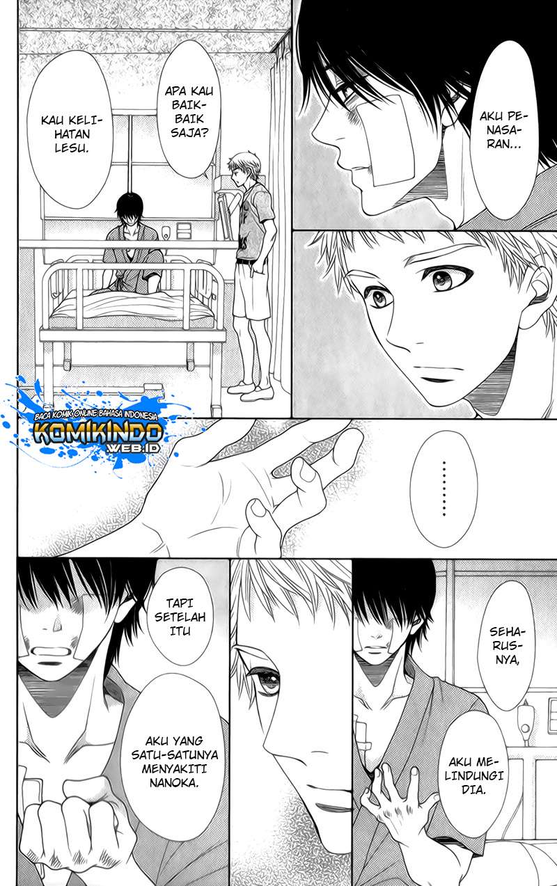 Chapter 26 - halaman 22