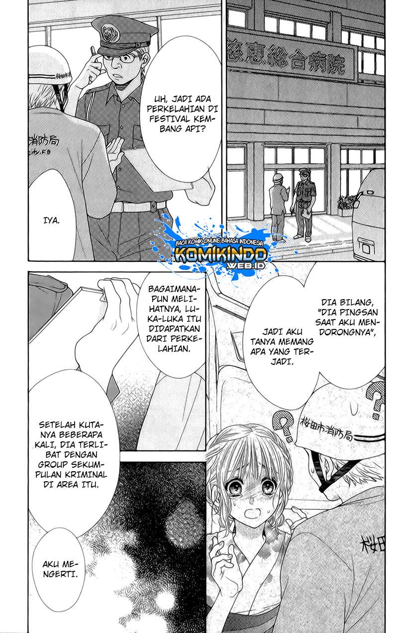 Chapter 25 - halaman 19