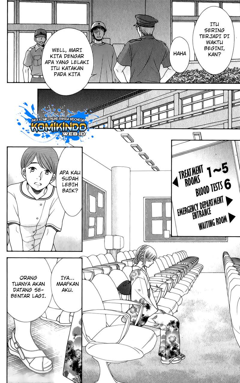 Chapter 25 - halaman 20