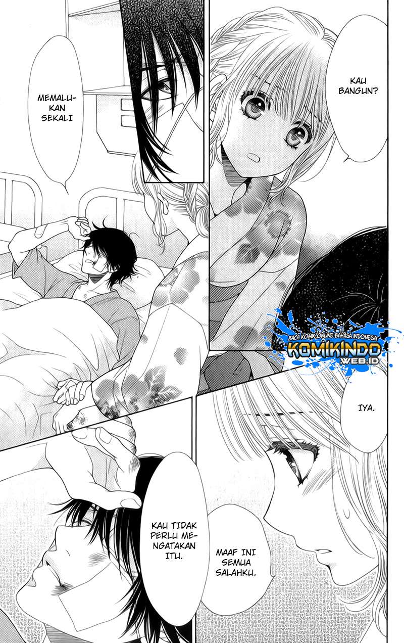 Chapter 25 - halaman 23