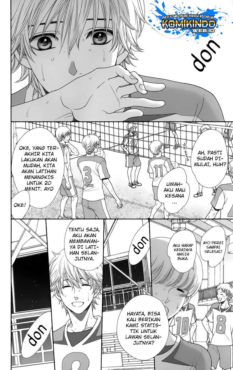 Chapter 23 - halaman 21